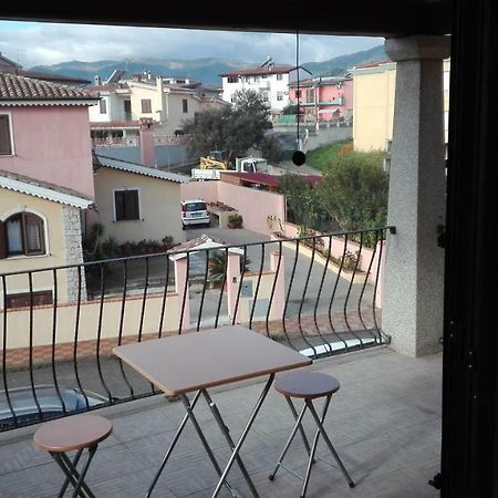 Willa Casa La Rosa Dei Venti Cardedu Zewnętrze zdjęcie